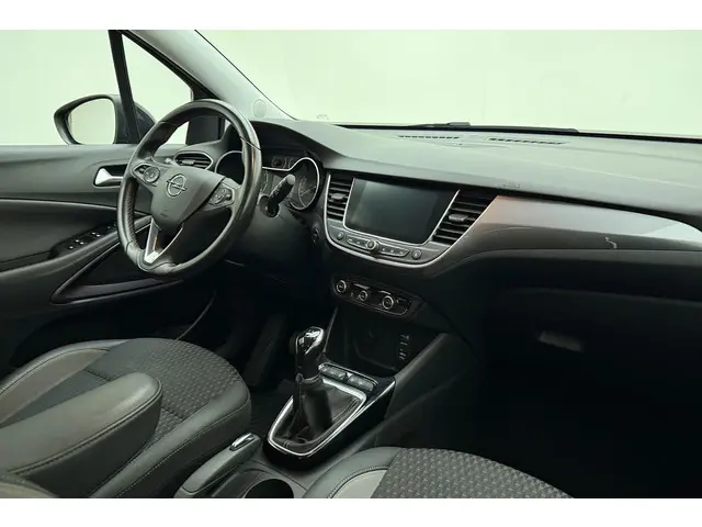 Opel Crossland X 1.2 Turbo Innovation 2018 Benzine 14