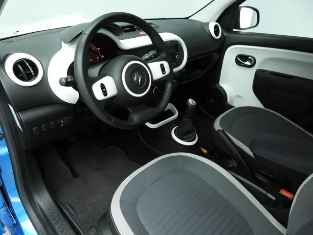 Renault Twingo 1.0 SCe Collection 2017 Benzine 6