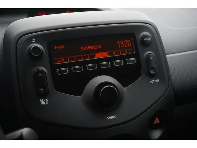Peugeot 108 1.0 e-VTi Access / Radio / NAP 2018 Benzine 19