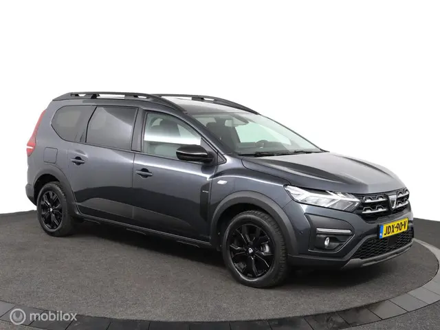 Dacia Jogger 1.0 TCe 100 Bi-Fuel Extreme 5p. 2022 LPG/Gas 4