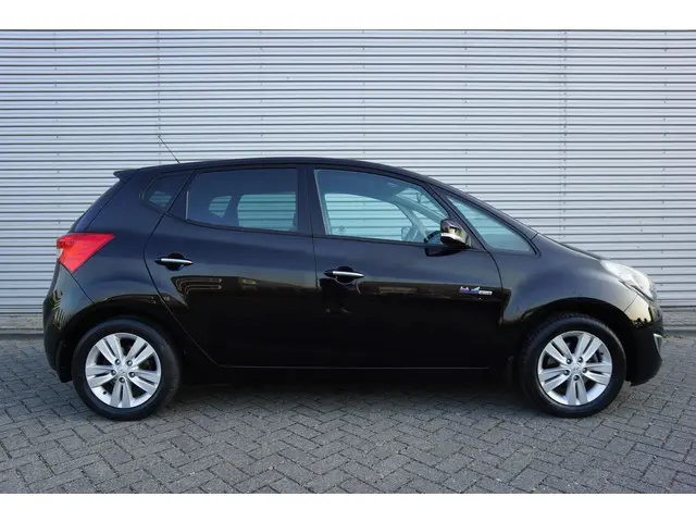 Hyundai ix20 1.4i i-Magine 2014 Benzine 5
