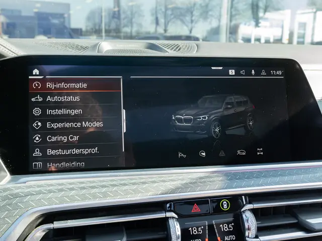 BMW X5 M50d High Executive 2019 Diesel 49