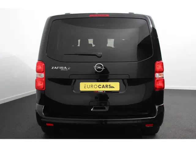 Opel Vivaro-e Combi Zafira L2H1 75 kWh 2022 Elektrisch 3