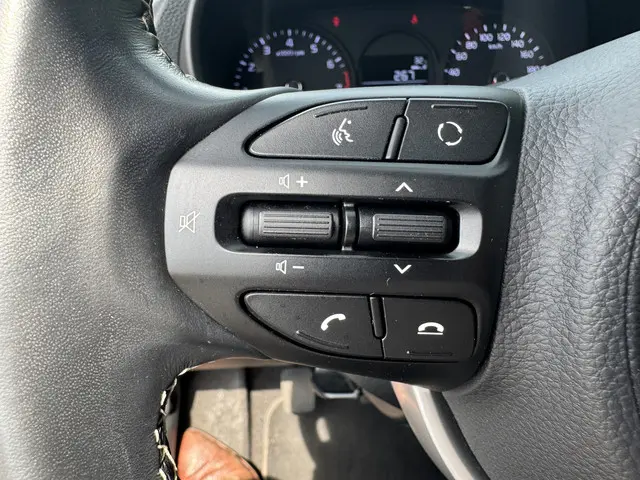 Kia Picanto 1.0 MPi DynamicPlusLine 2020 Benzine 11