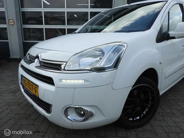 Citroën Berlingo 2