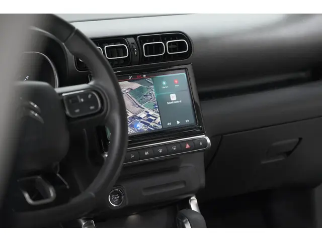 Citroën C3 Aircross PureTech 130 EAT6 Max 2024 Benzine 3