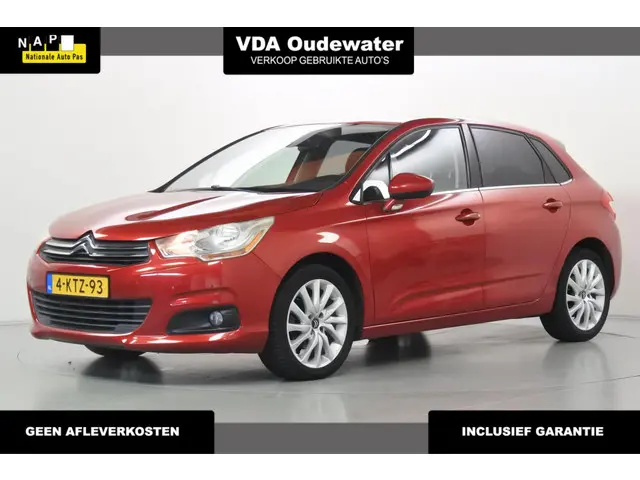 Citroën C4