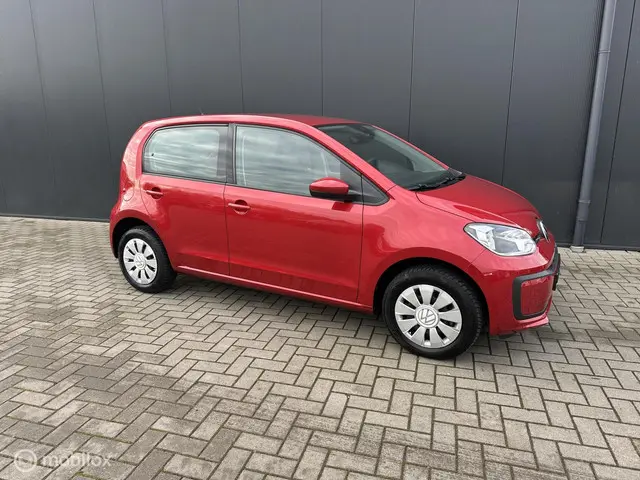 Volkswagen up! 1.0 2022 Benzine 22