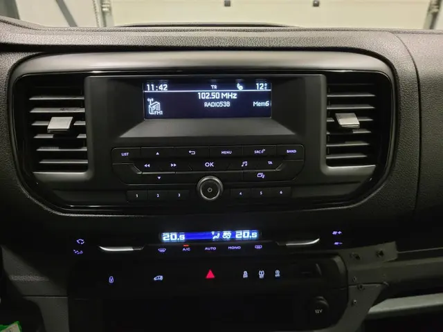 Citroën Jumpy 2.0HDI 120pk L3/H1 Euro 6! 2019 Diesel 10