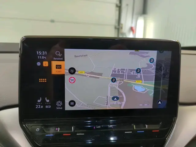 Volkswagen ID.4 First 77 kWh 2020 Elektrisch 10