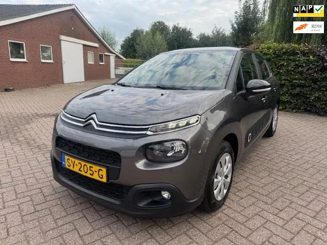 Citroën C3