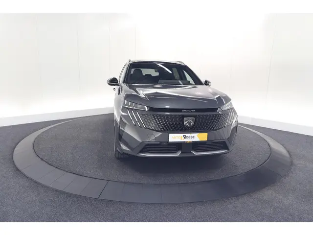Peugeot 5008 HYbrid 145 e-DCS6 GT 2025 Hybride Benzine 75