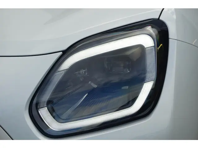 MINI Countryman E 2024 Elektrisch 3