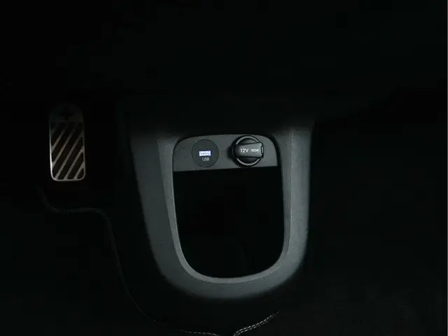 Hyundai IONIQ 5 Connect+ 73kWh [ 3-Fase ] 2022 Elektrisch 13