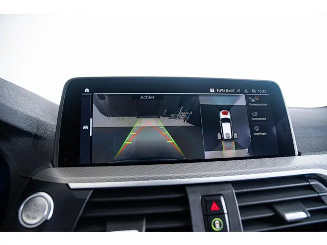 BMW X3 xDrive20i High Executive Edition 2020 Benzine 39