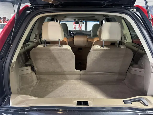 Volvo XC90 3.2 Summum 2013 Benzine 5