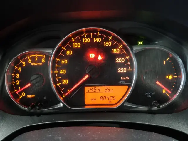 Toyota Yaris 1.3 VVT-i Dynamic Bi-Tone 2016 Benzine 24