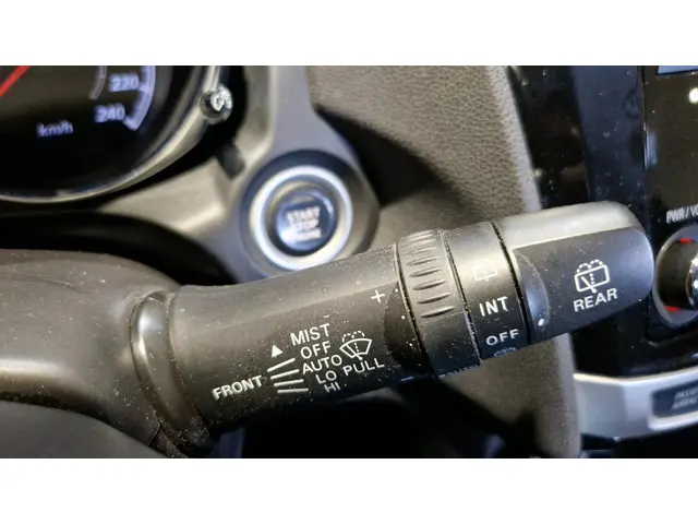 Mitsubishi ASX 1.6 Cleartec Invite+ 2015 Benzine 15