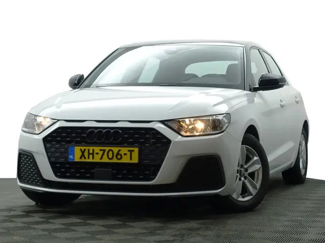Audi A1 Sportback 30 TFSI Pro Line Aut- 2019 Benzine 21