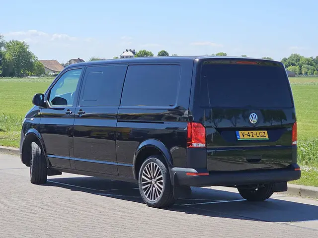 Volkswagen Transporter 2.0 TDI 2020 Diesel 6