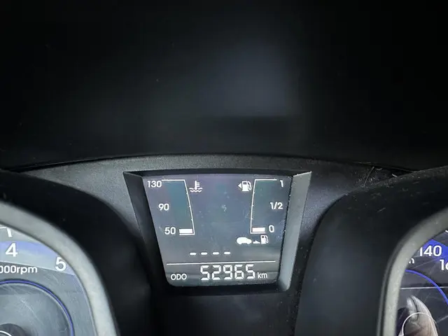 Hyundai ix20 1.4i Go! 2017 Benzine 6