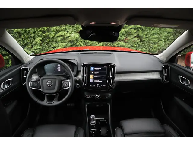 Volvo XC40 1.5 T3 Inscription 2022 Benzine 5