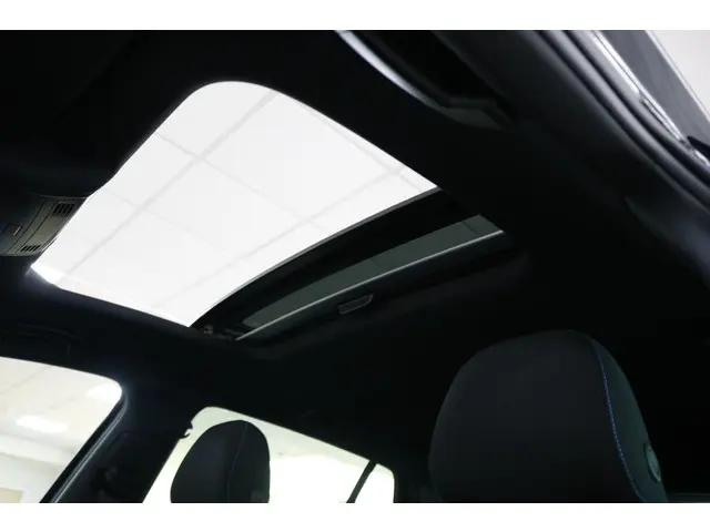 Volkswagen Golf 1.4 TSI GTE 2015 Hybride Benzine 36