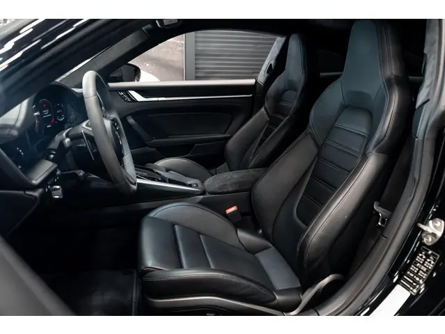 Porsche 911 3.8 Turbo S 2020 Benzine