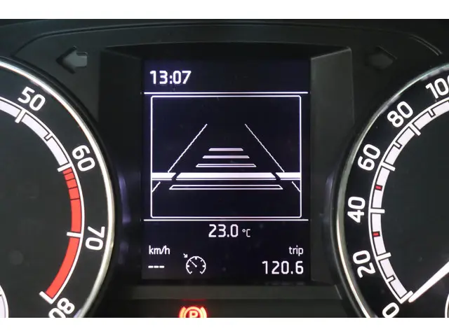 Škoda Fabia Combi 1.0 TSI Business Edition 2021 Benzine 7