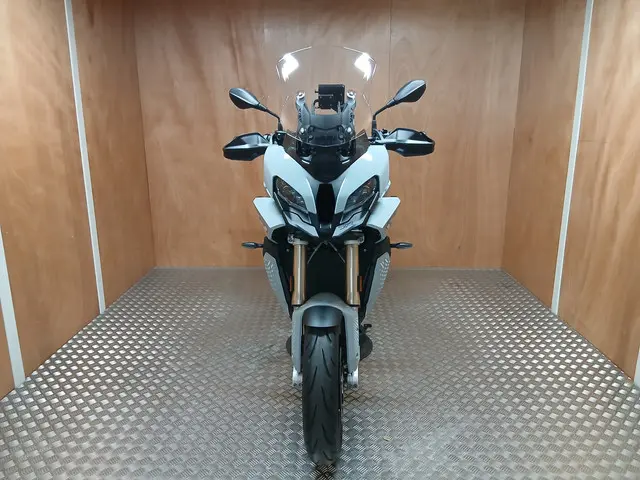 BMW S 1000 XR S 1000 XR 2020 Benzine 2