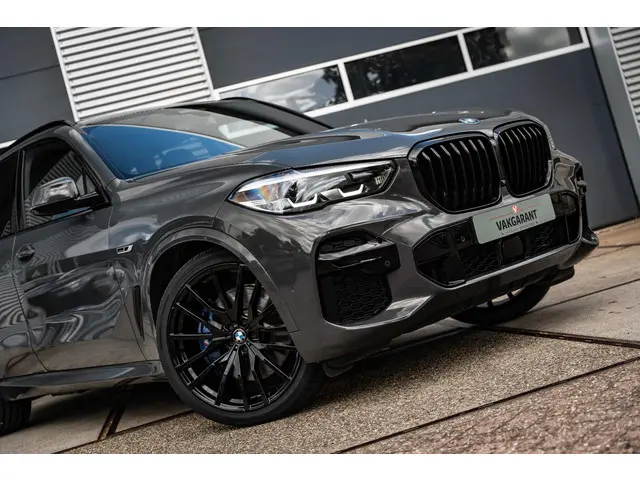 BMW X5 xDrive45e High Executive 2023 Hybride Benzine 43