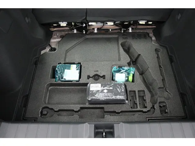 Lexus LBX 2WD 2025 Hybride Benzine 33