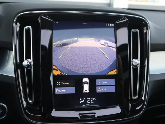 Volvo XC40 1.5 T3 Momentum 2019 Benzine 9