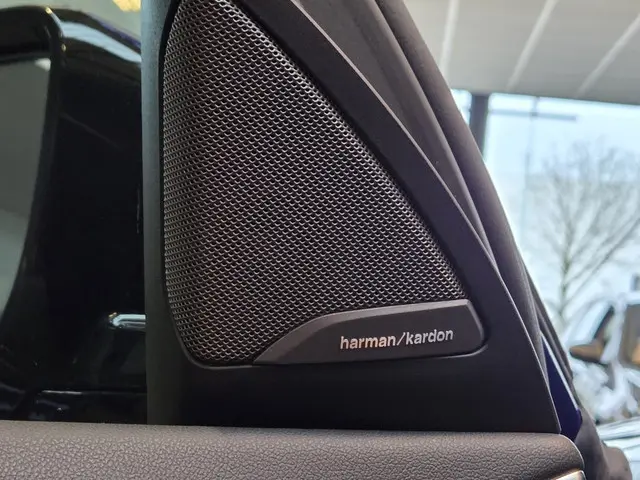 BMW X4 xDrive20i High Executive 2023 Hybride Benzine 32