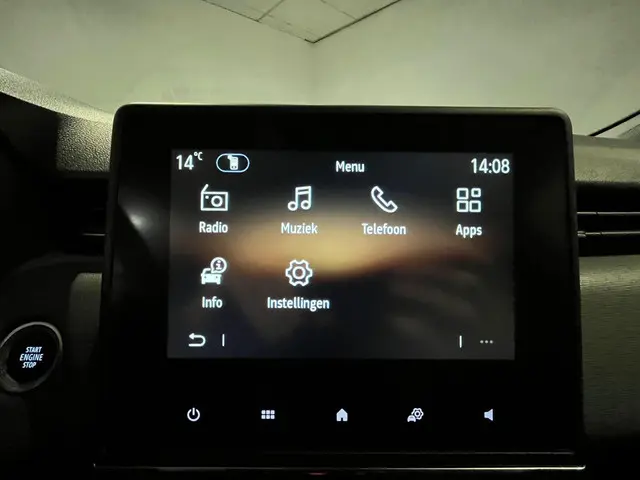 Mitsubishi Colt 1.6 HEV Intense 2026 Hybride Benzine 22