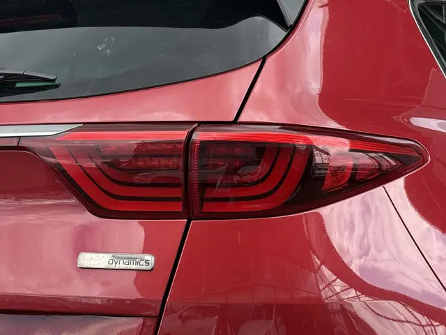 Kia Sportage 1.6 GDI DynamicLine 2017 Benzine 22