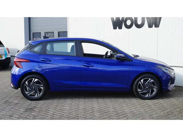 Hyundai i20 1.0 T-GDI Comfort 2023 Benzine 6