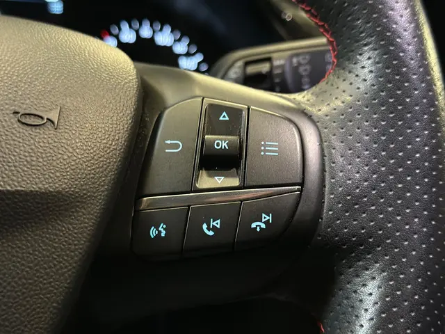 Ford Fiesta 1.0 EcoBoost ST-Line 2019 Benzine 14