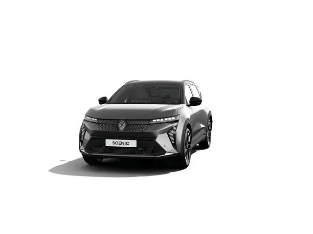 Renault Scénic E-Tech Techno 2026 Elektrisch 9