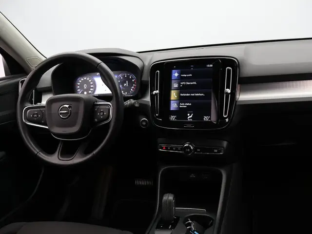 Volvo XC40 1.5 T2 Business Pro 2020 Benzine 3