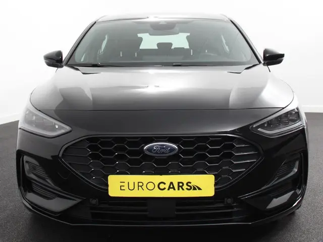Ford Focus 1.0 EcoBoost Hybrid ST Line 2023 Benzine 4