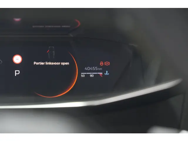 Peugeot 2008 PureTech 130 EAT8 GT 2024 Benzine 47
