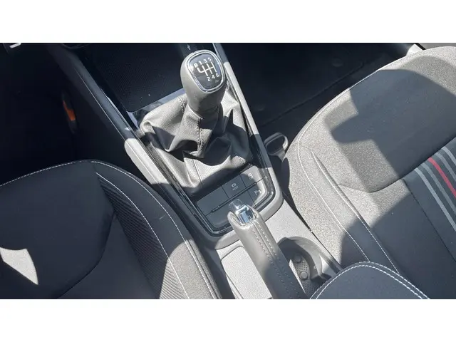 Škoda Scala 1.0 TSI Monte Carlo 2025 Benzine 18