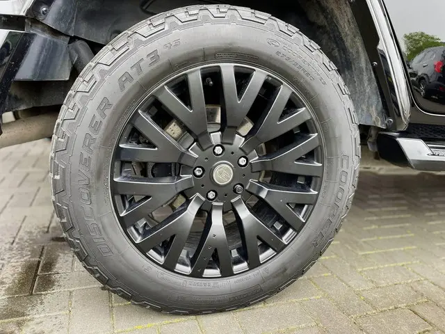 Jeep Wrangler Unlimited 2.0T Sahara 2019 Benzine 12