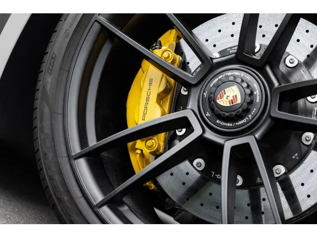 Porsche 911 3.0 Carrera GTS 2022 Benzine 108