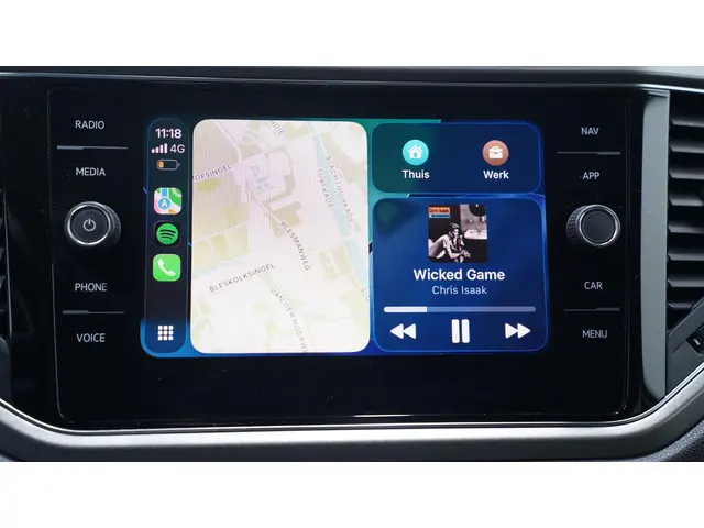 Volkswagen T-Roc 1.5 TSI Style 2021 Benzine 30