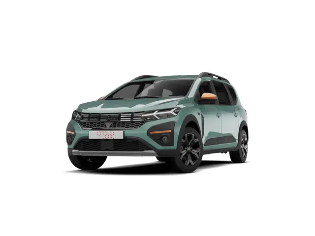 Dacia Jogger Extreme 2025 Benzine
