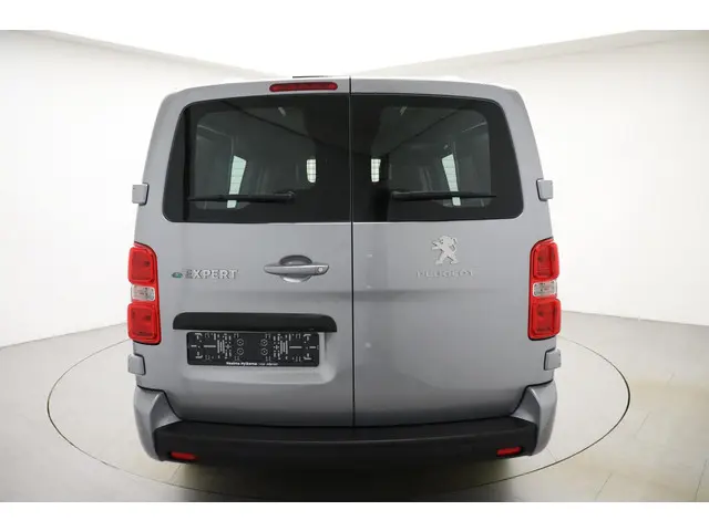 Peugeot e-Expert EV L3 75 kWh 2023 Elektrisch 10