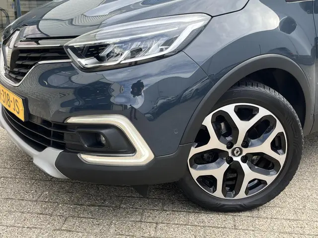 Renault Captur 1.3 TCe Intens 2019 Benzine 44