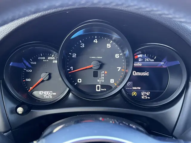 Porsche Macan 2.0 2019 Benzine 14